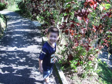 Ryan April 2006